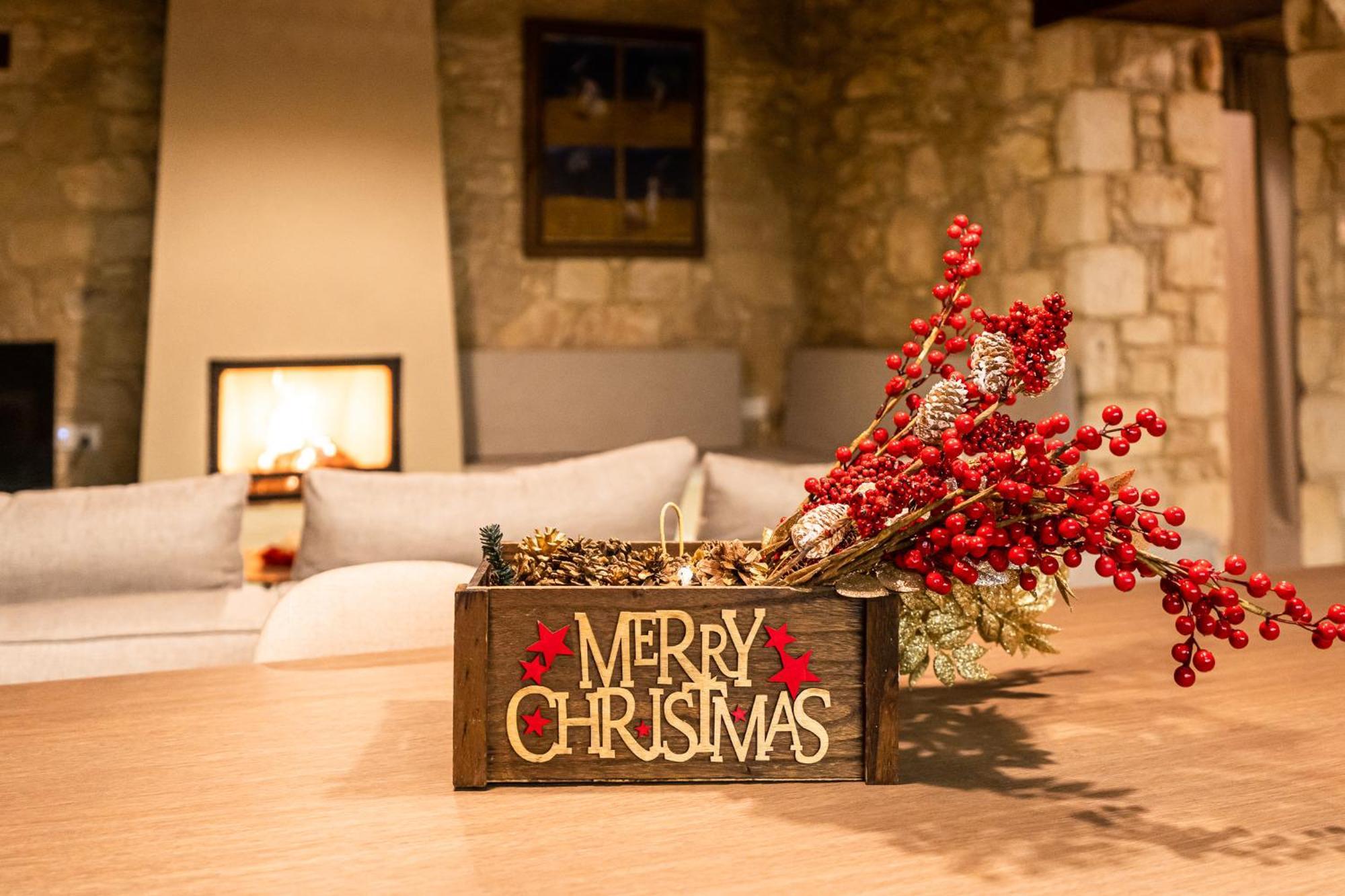 Harma Traditional Boutique Suites Paphos Luaran gambar