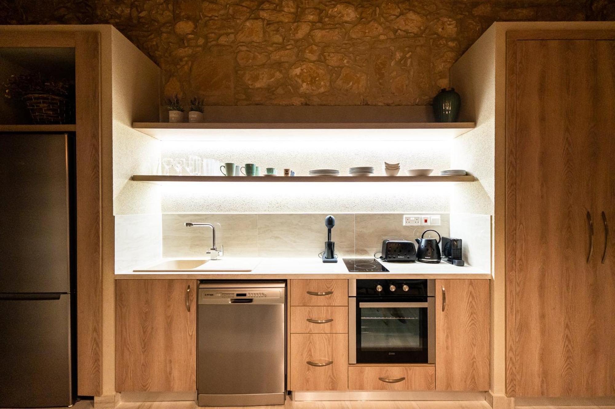 Harma Traditional Boutique Suites Paphos Luaran gambar