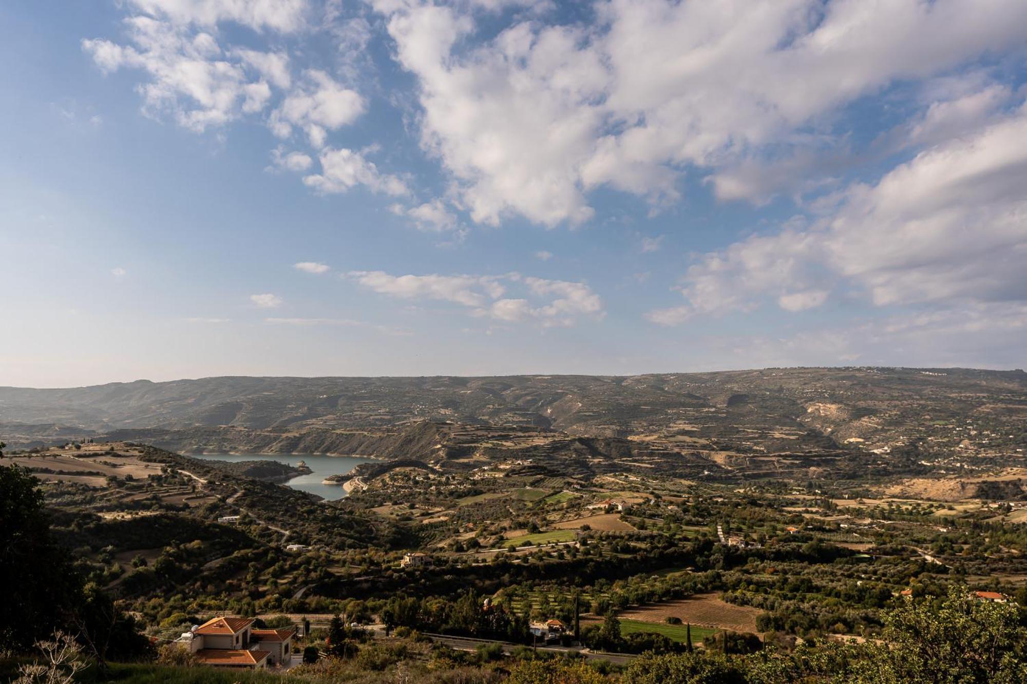 Harma Traditional Boutique Suites Paphos Luaran gambar
