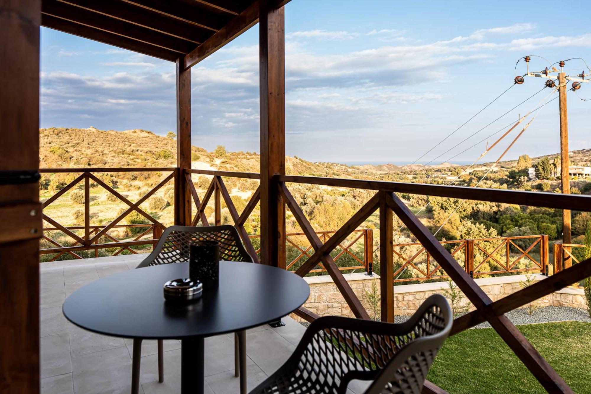 Harma Traditional Boutique Suites Paphos Bilik gambar