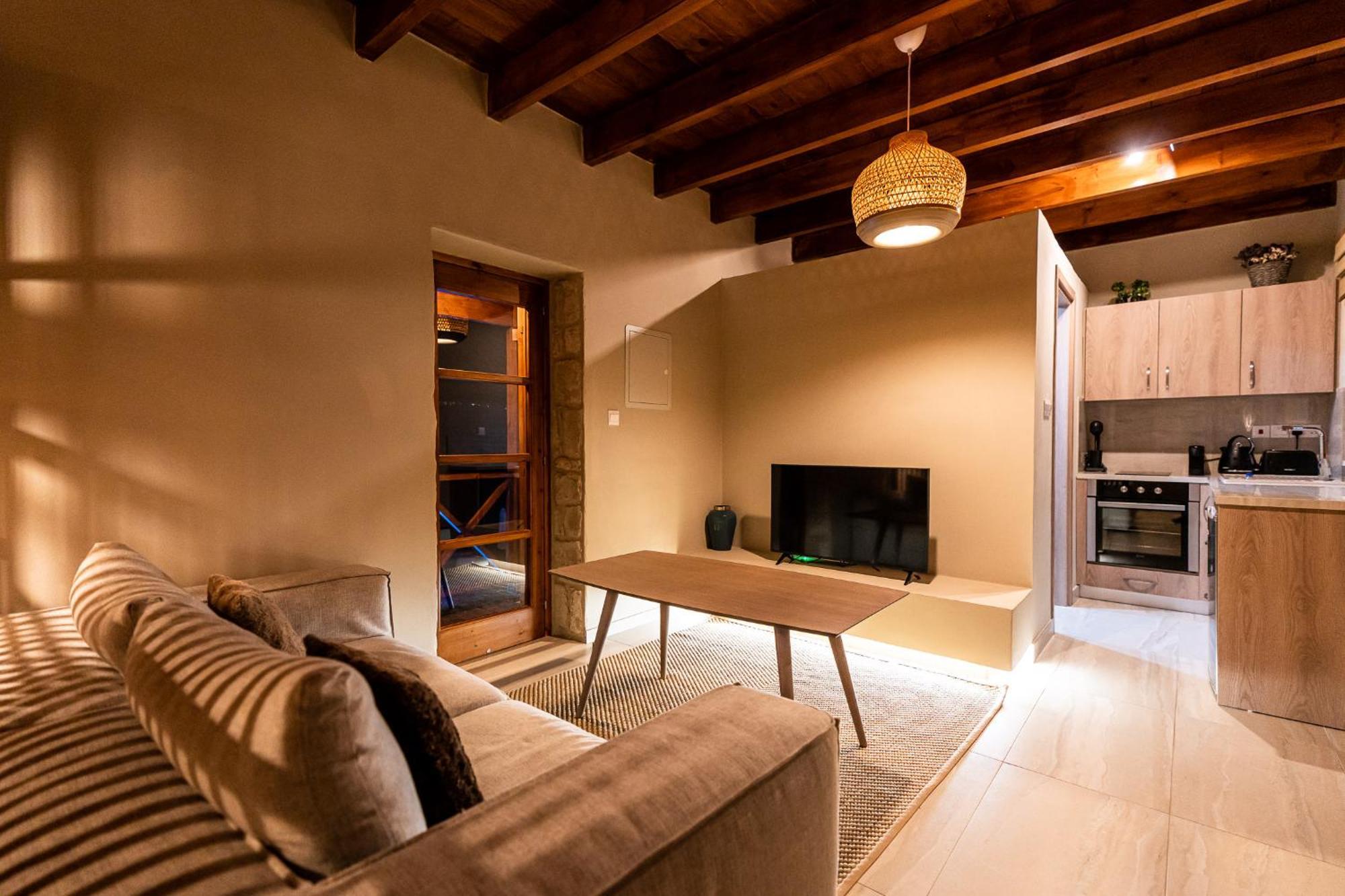 Harma Traditional Boutique Suites Paphos Luaran gambar